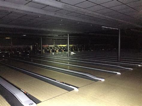 Renowned Restaurant-Bar-Bowling Alley. . Used bowling lanes for sale near me